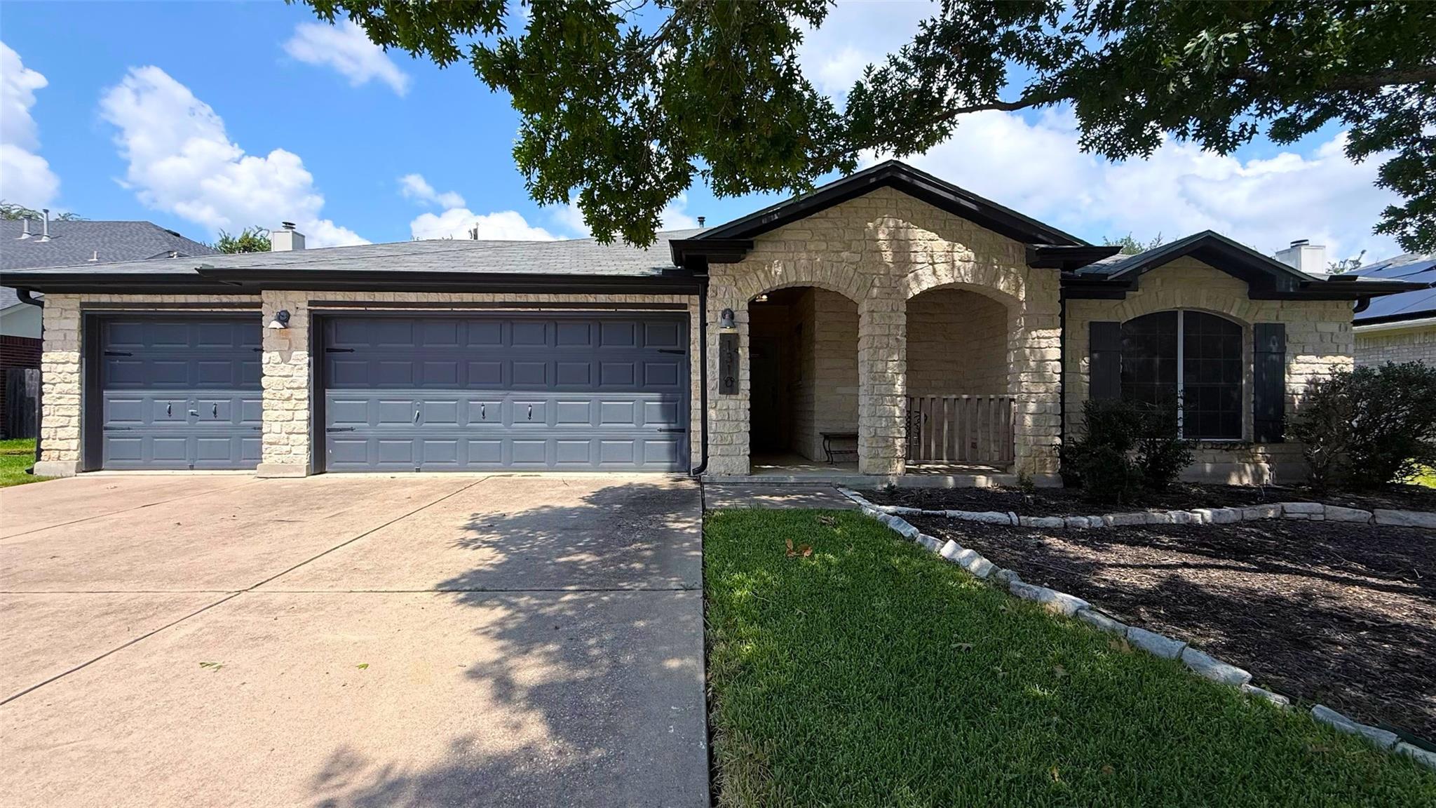 1310 Quicksilver Street Round Rock TX 78665