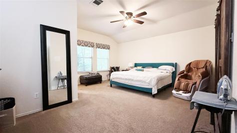 1310 Quicksilver Street Round Rock TX 78665