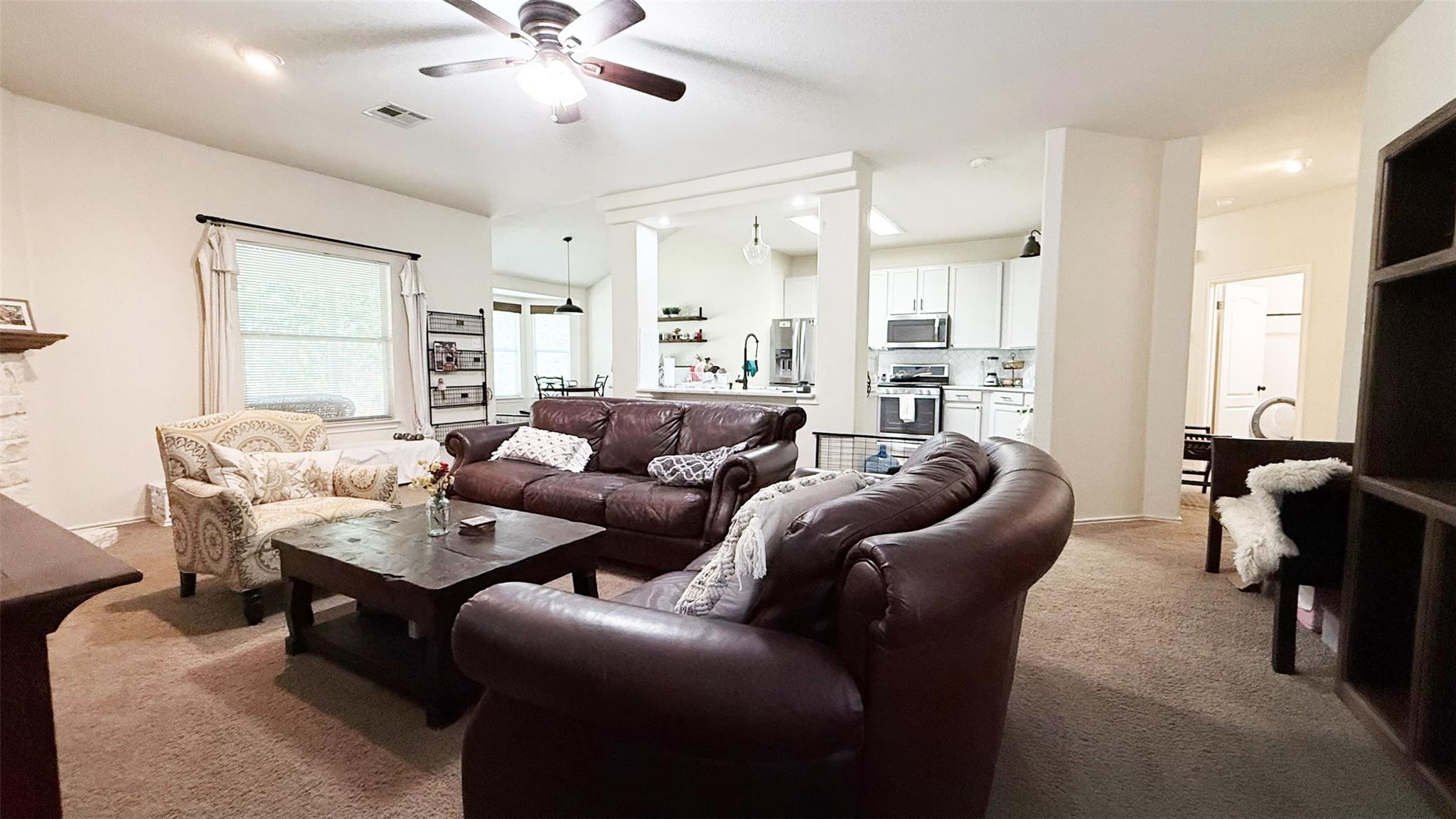 1310 Quicksilver Street Round Rock TX 78665