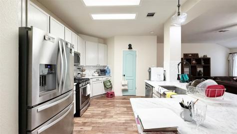 1310 Quicksilver Street Round Rock TX 78665