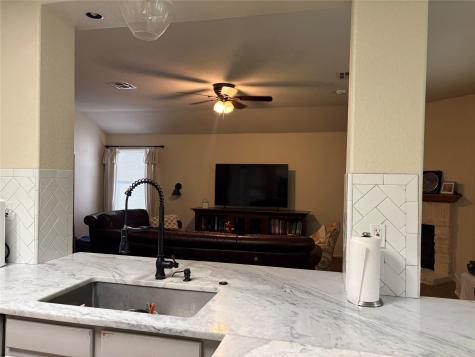 1310 Quicksilver Street Round Rock TX 78665