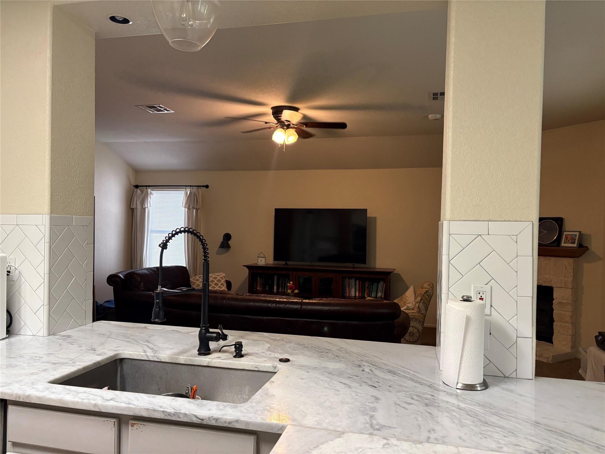 1310 Quicksilver Street Round Rock TX 78665