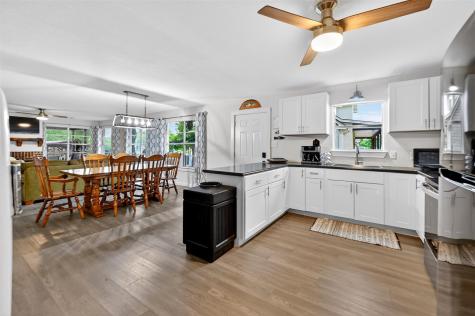 405 Robin Hood Lane Granite Shoals TX 78654