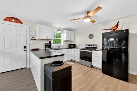 405 Robin Hood Lane Granite Shoals TX 78654
