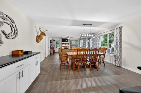 405 Robin Hood Lane Granite Shoals TX 78654