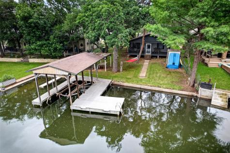 405 Robin Hood Lane Granite Shoals TX 78654