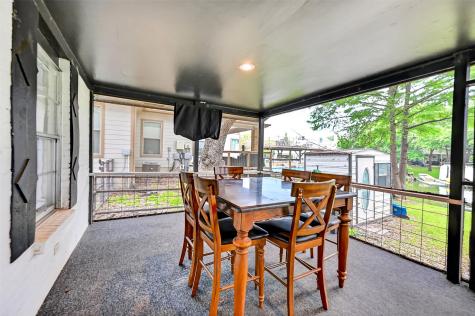 405 Robin Hood Lane Granite Shoals TX 78654