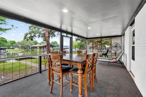 405 Robin Hood Lane Granite Shoals TX 78654