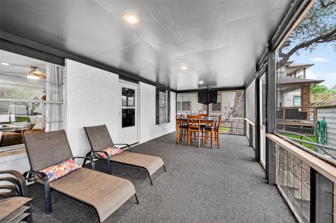 405 Robin Hood Lane Granite Shoals TX 78654