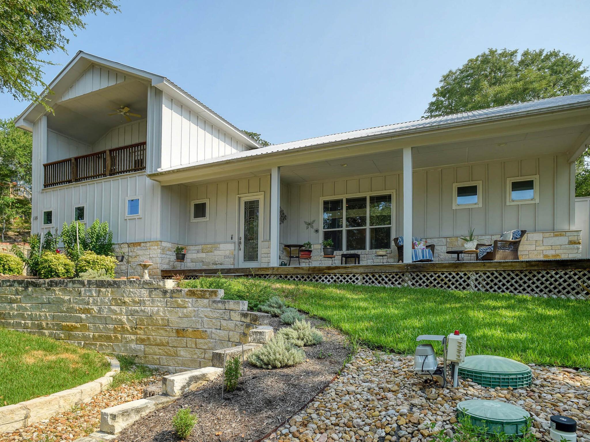 120 Konahuanui Lane Bastrop TX 78602