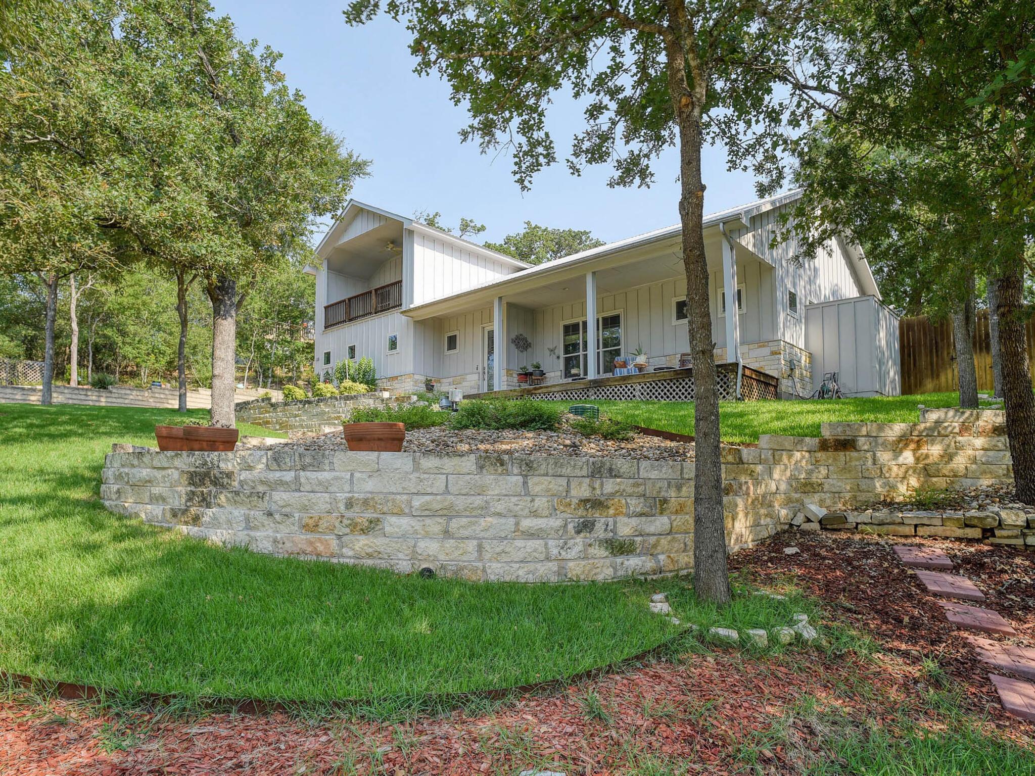 120 Konahuanui Lane Bastrop TX 78602