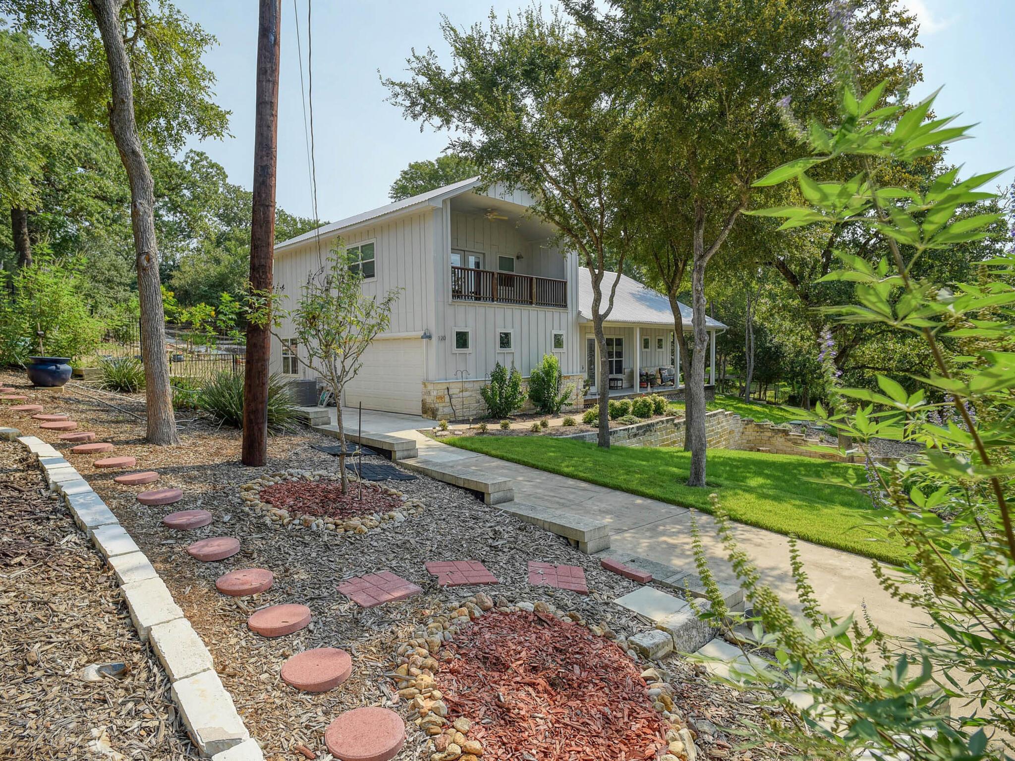 120 Konahuanui Lane Bastrop TX 78602