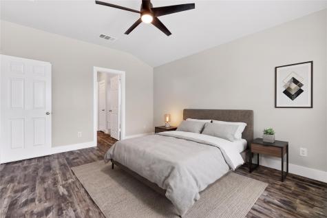 300 Wimberley Street Hutto TX 78634