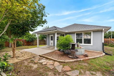 300 Wimberley Street Hutto TX 78634