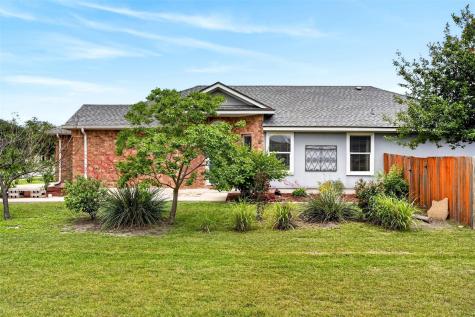300 Wimberley Street Hutto TX 78634