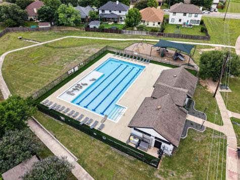 300 Wimberley Street Hutto TX 78634