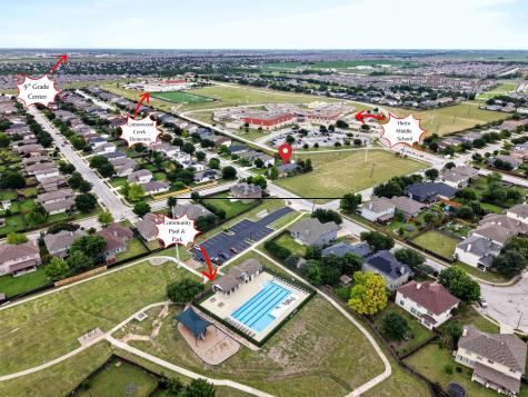 300 Wimberley Street Hutto TX 78634