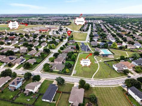 300 Wimberley Street Hutto TX 78634