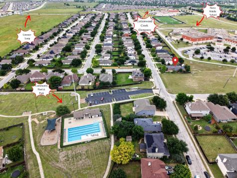 300 Wimberley Street Hutto TX 78634