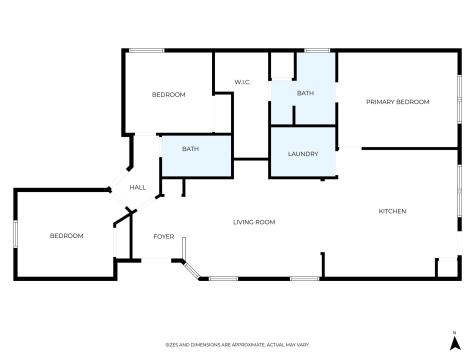 300 Wimberley Street Hutto TX 78634