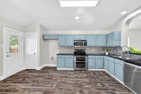300 Wimberley Street Hutto TX 78634