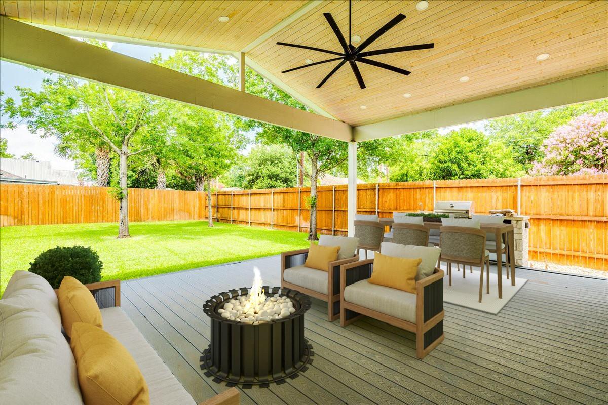 1215 Howard Street Taylor TX 76574