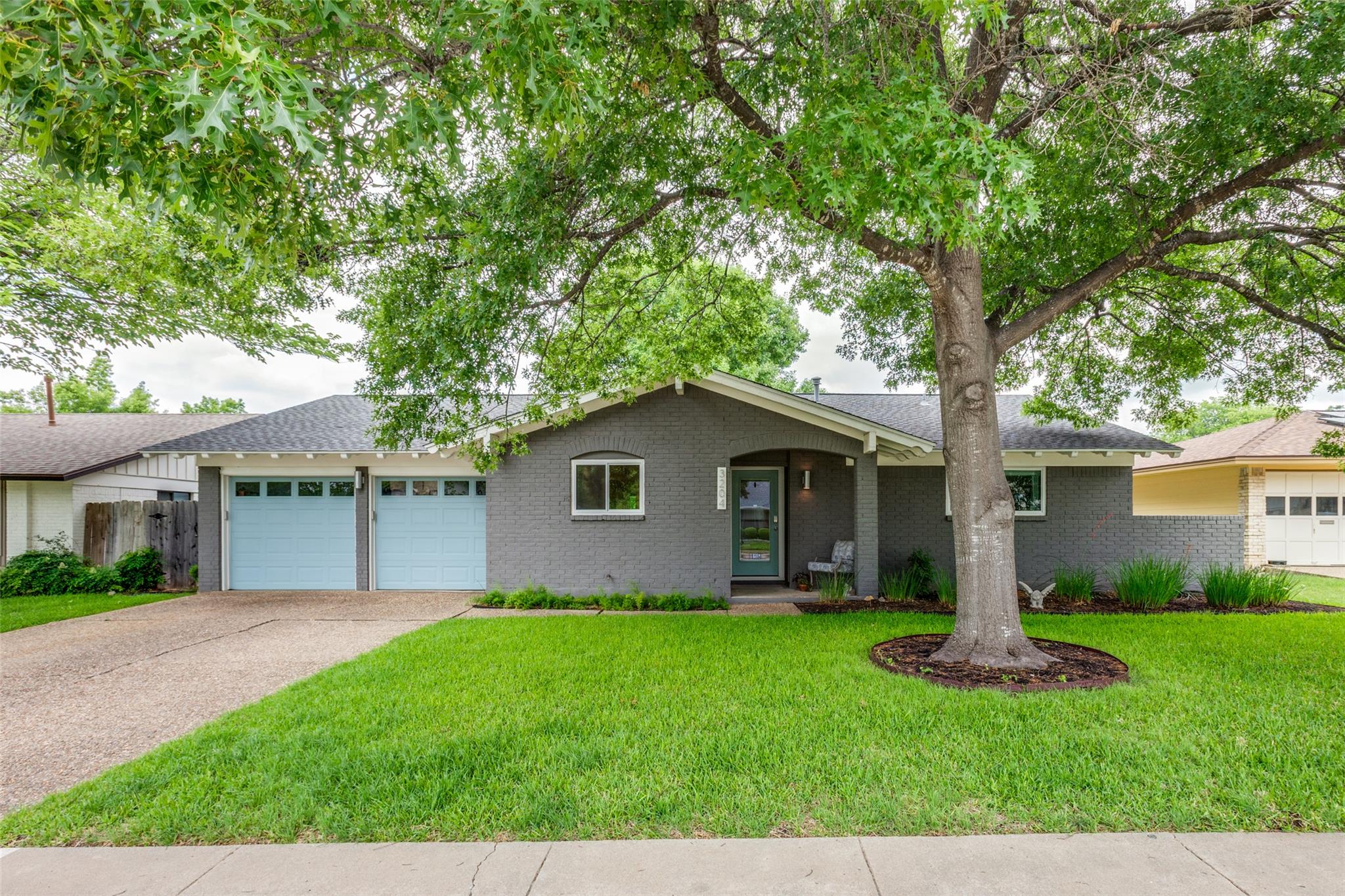 3204 Benbrook Drive Austin TX 78757
