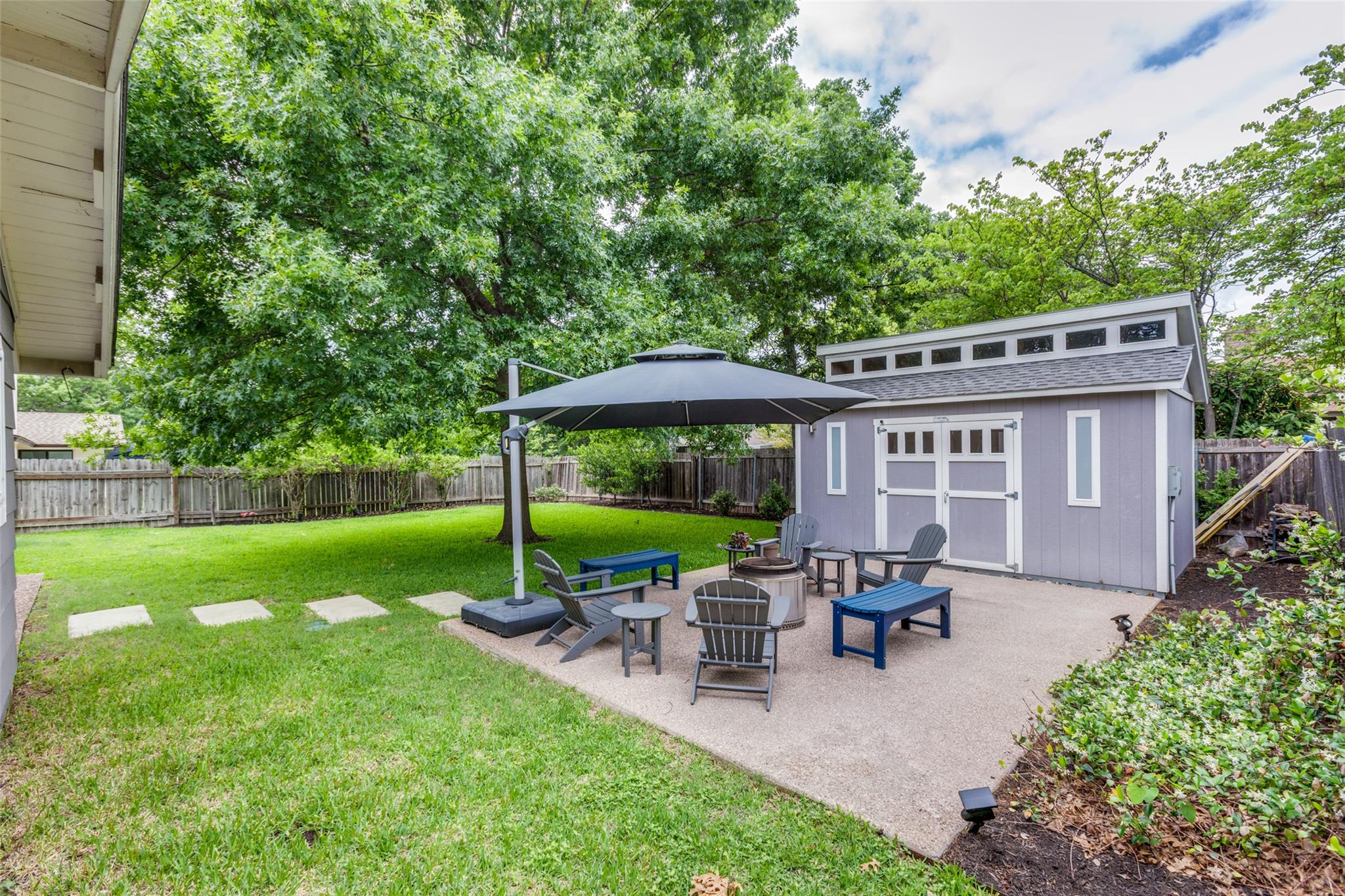 3204 Benbrook Drive Austin TX 78757
