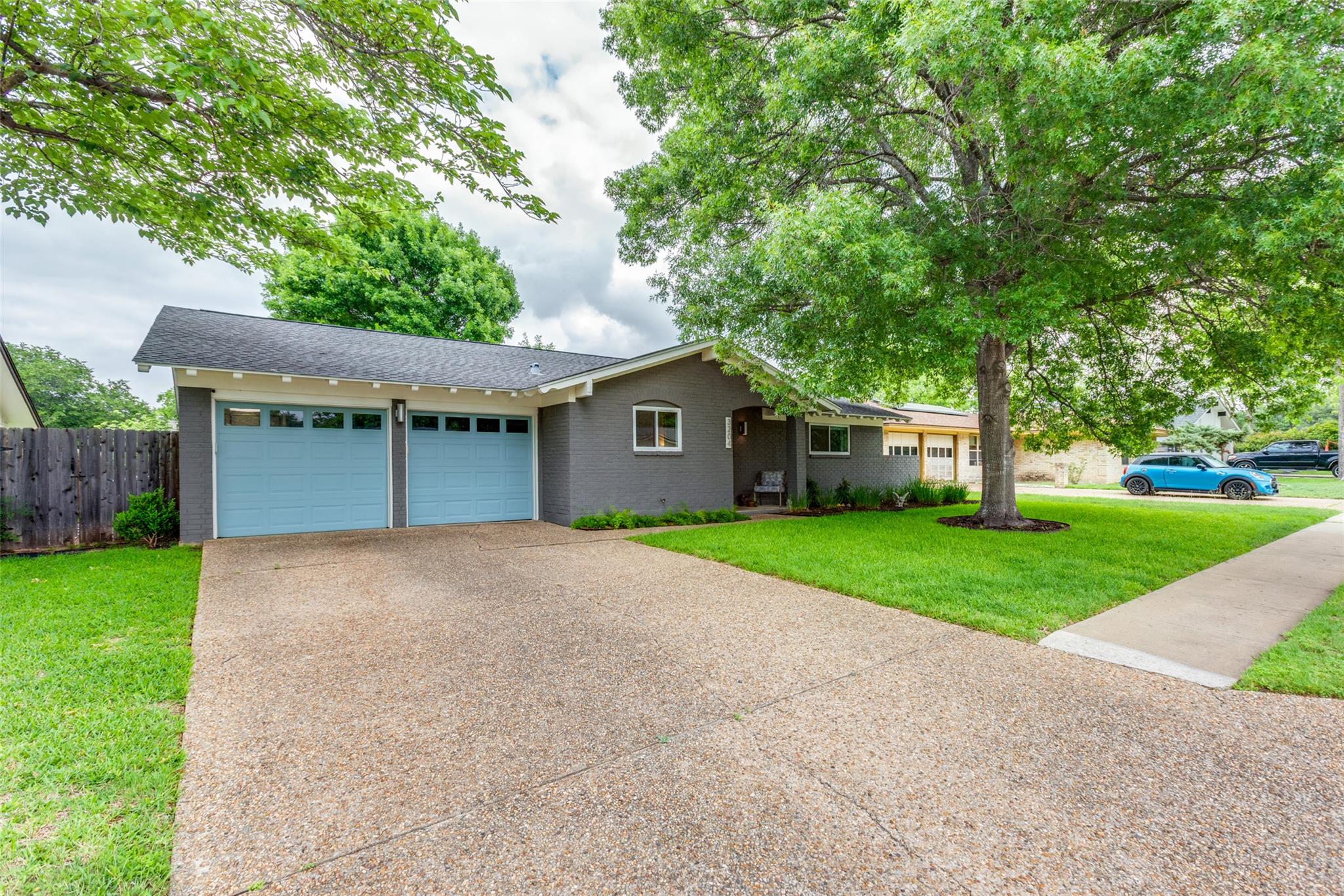 3204 Benbrook Drive Austin TX 78757