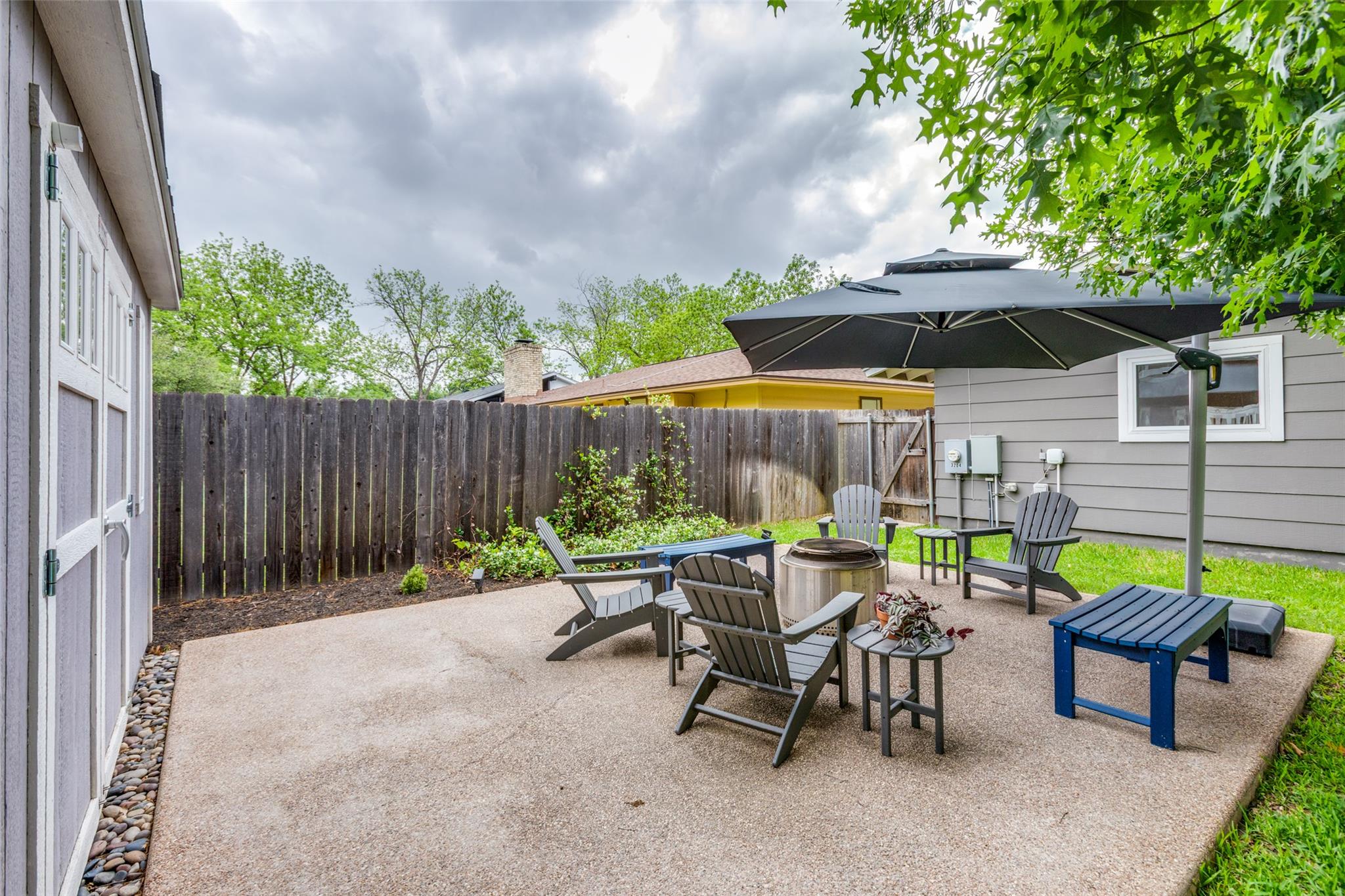 3204 Benbrook Drive Austin TX 78757