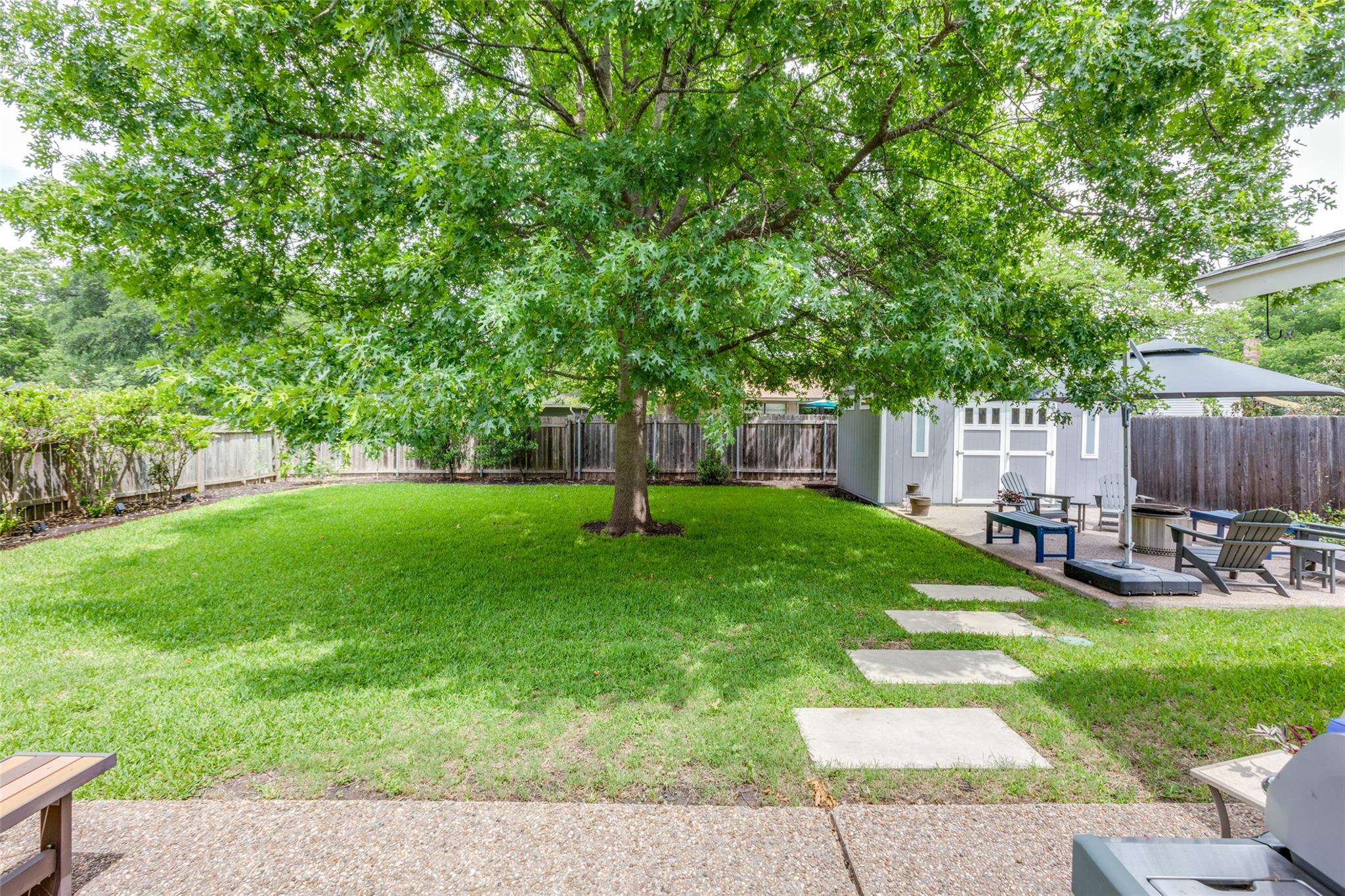 3204 Benbrook Drive Austin TX 78757