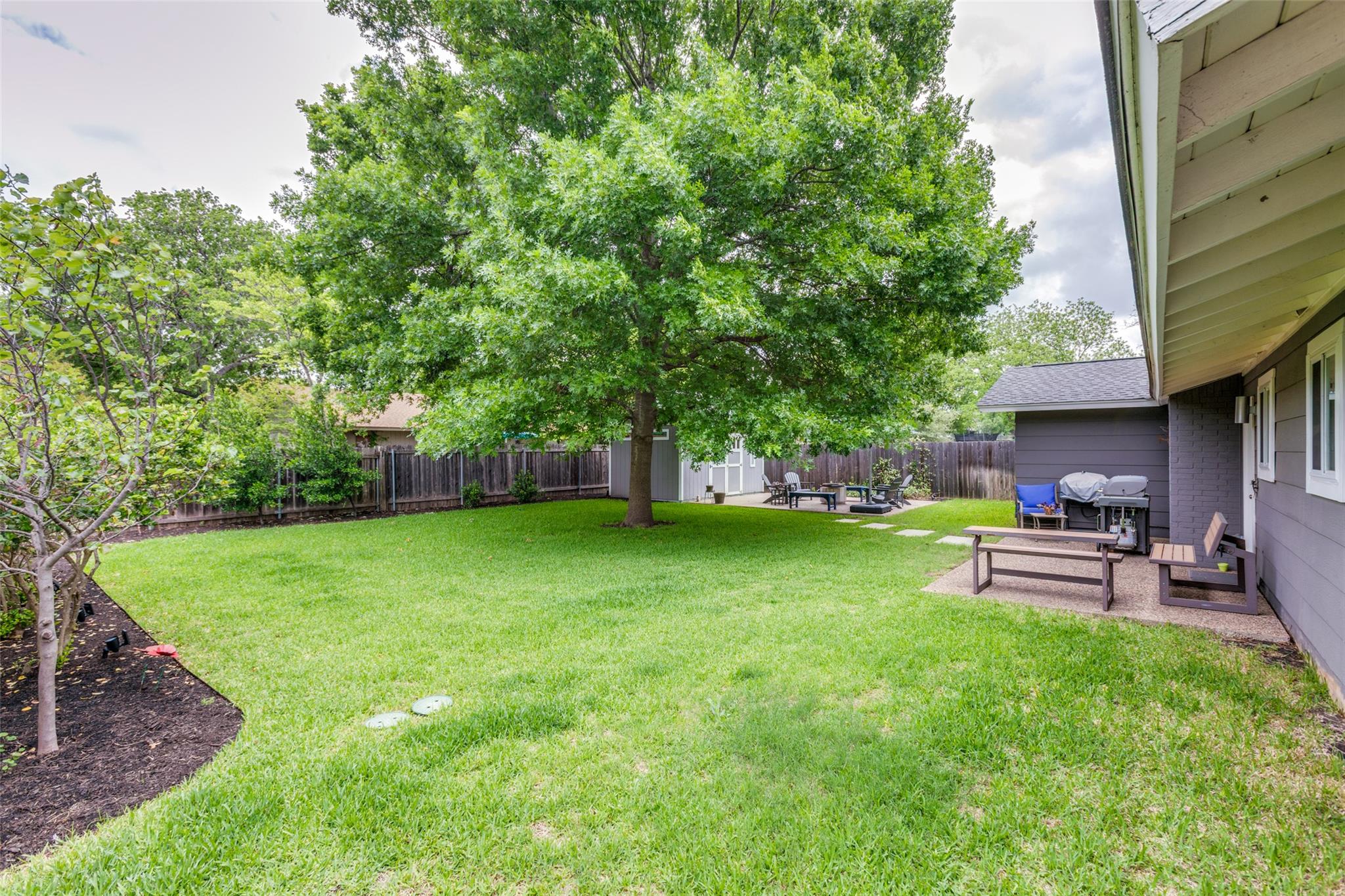 3204 Benbrook Drive Austin TX 78757