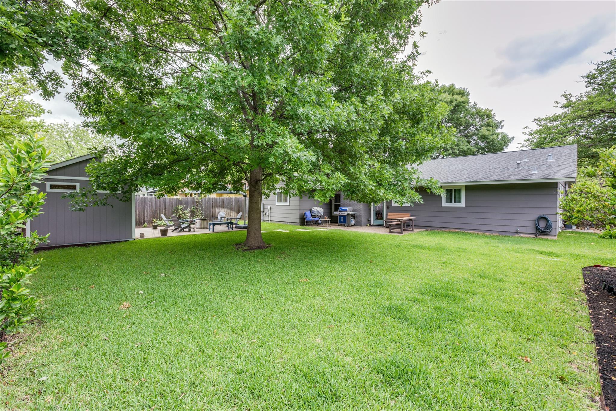 3204 Benbrook Drive Austin TX 78757