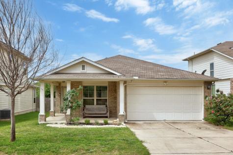 412 Old Peak Road Georgetown TX 78626