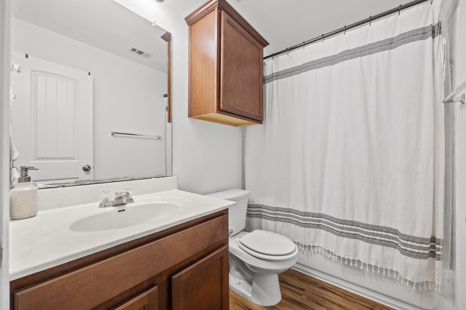 412 Old Peak Road Georgetown TX 78626
