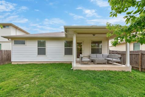 412 Old Peak Road Georgetown TX 78626