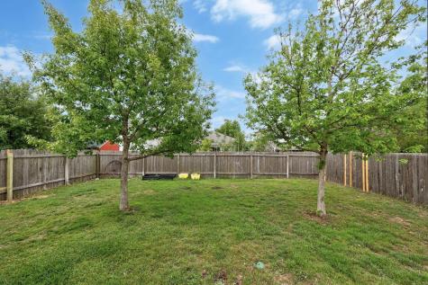412 Old Peak Road Georgetown TX 78626