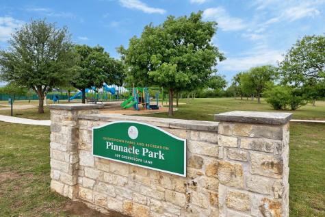 412 Old Peak Road Georgetown TX 78626