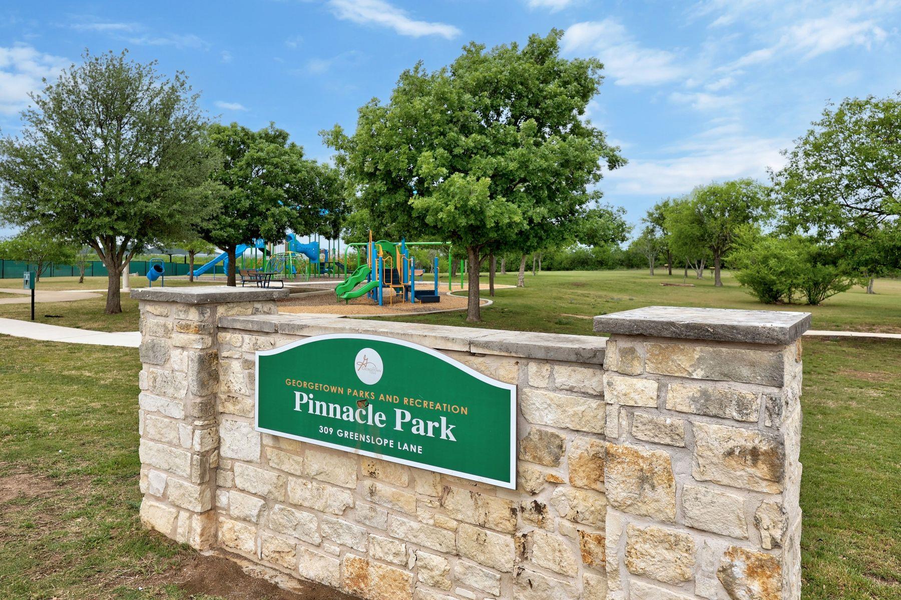 412 Old Peak Road Georgetown TX 78626