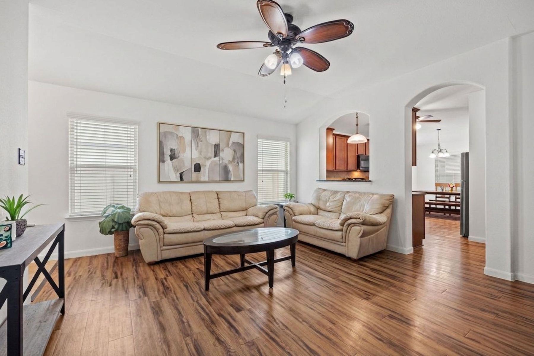 412 Old Peak Road Georgetown TX 78626