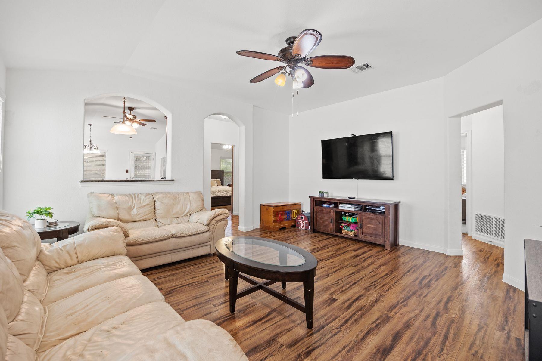 412 Old Peak Road Georgetown TX 78626