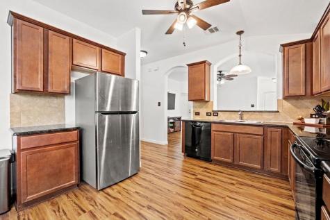 412 Old Peak Road Georgetown TX 78626
