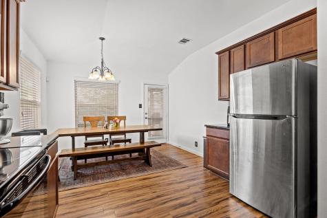 412 Old Peak Road Georgetown TX 78626