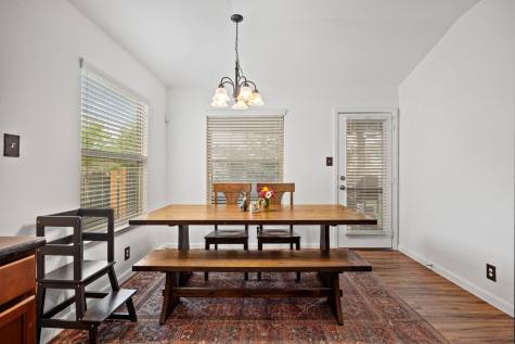 412 Old Peak Road Georgetown TX 78626