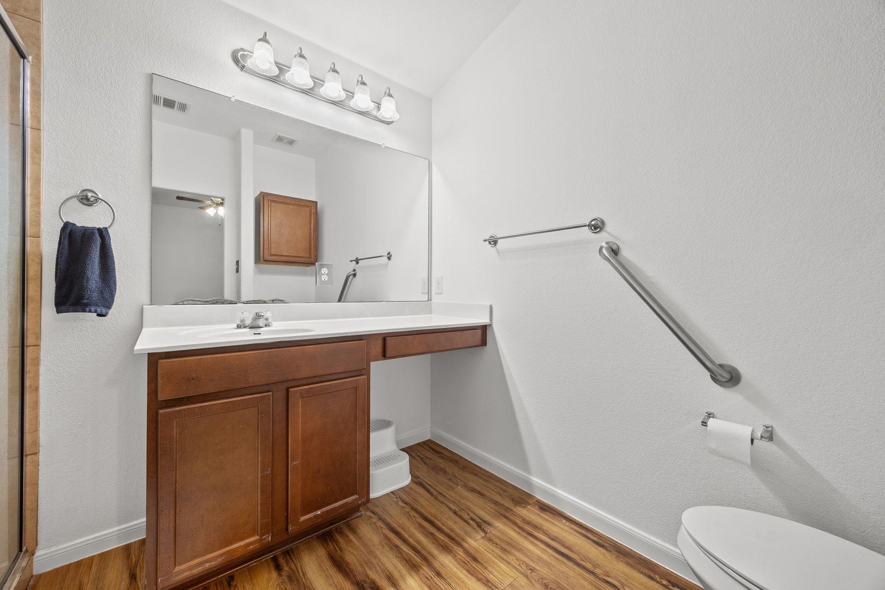 412 Old Peak Road Georgetown TX 78626