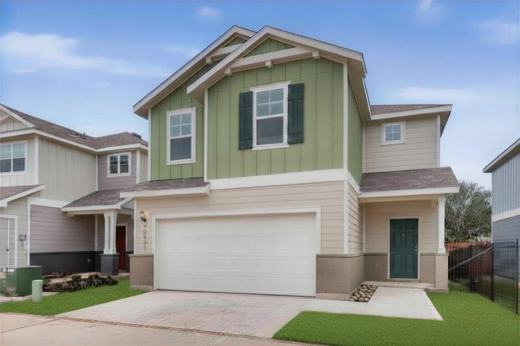 10409 Abana Way Austin TX 78748