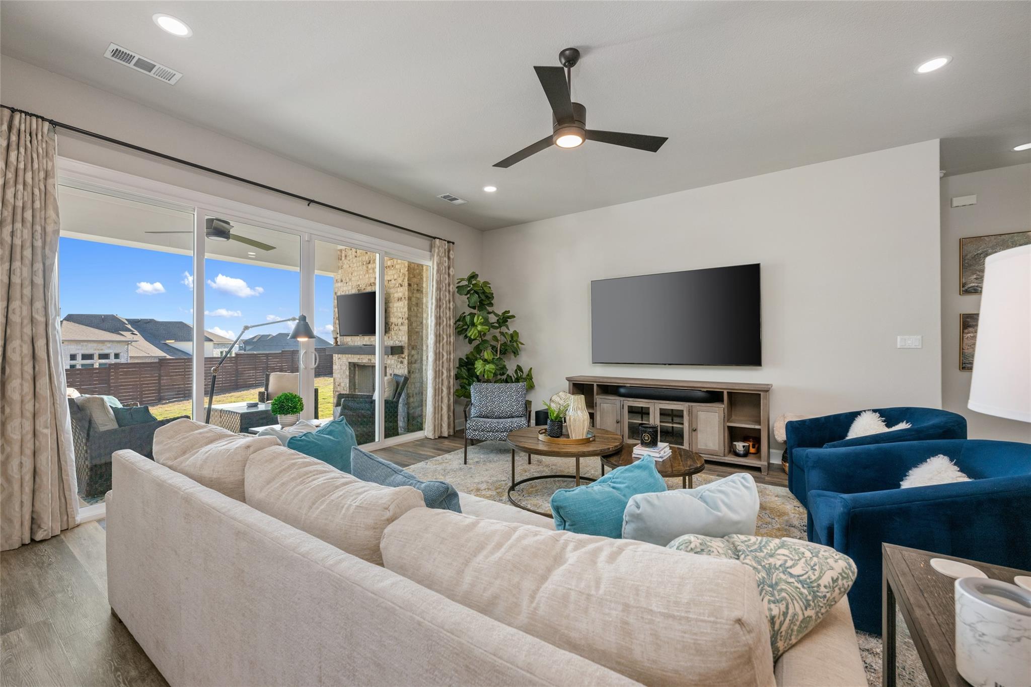16913 Roselin Drive Austin TX 78738