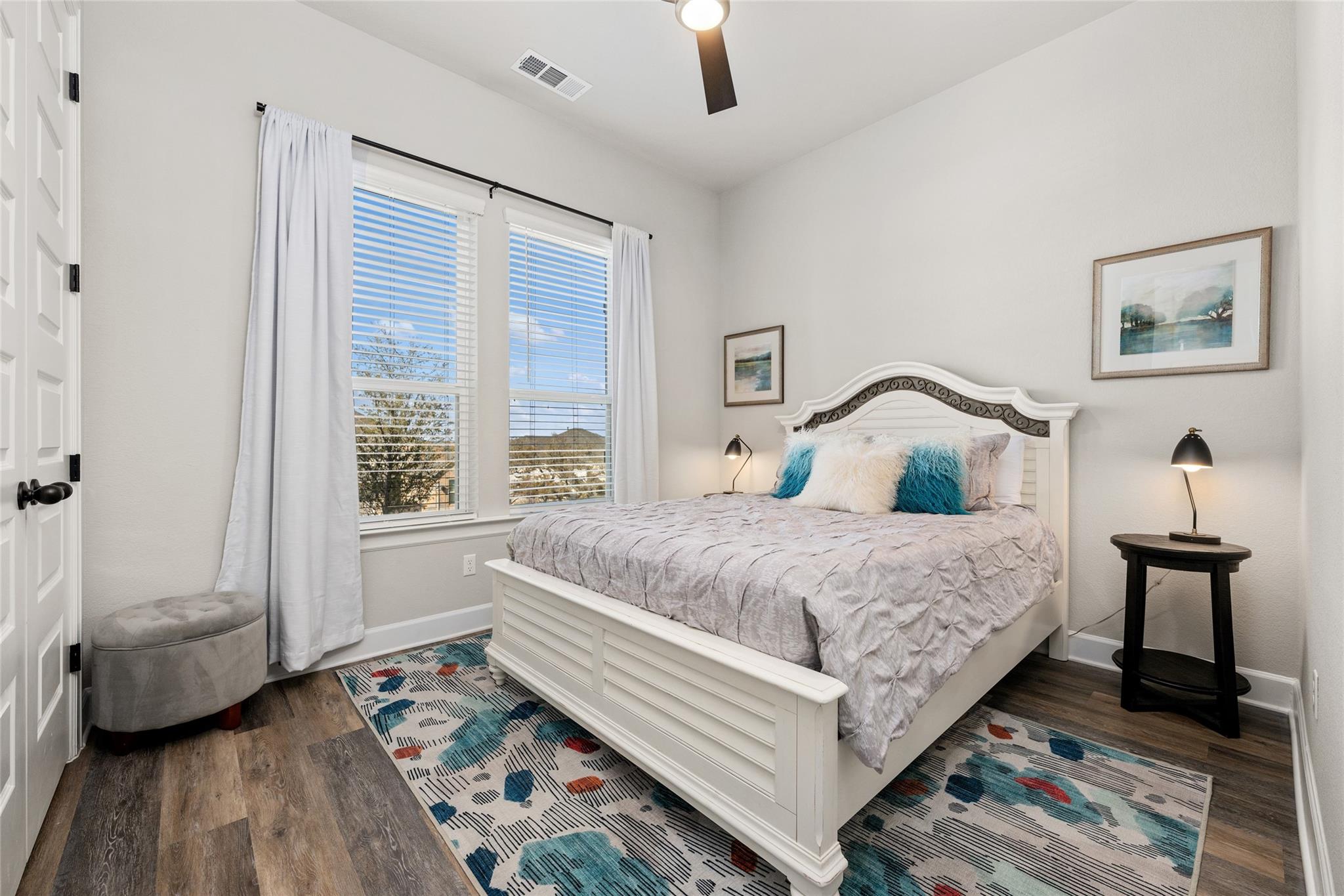 16913 Roselin Drive Austin TX 78738