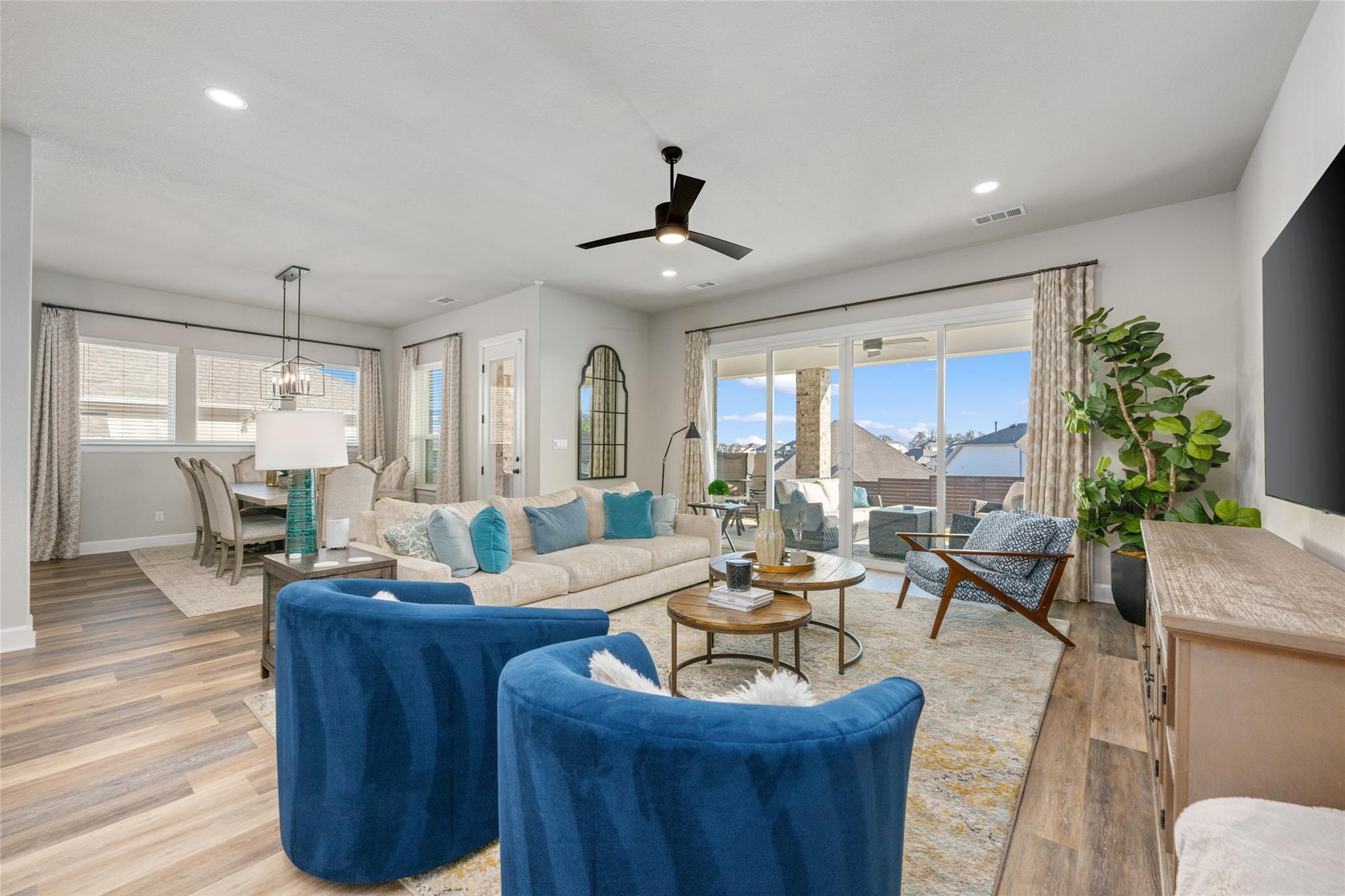 16913 Roselin Drive Austin TX 78738