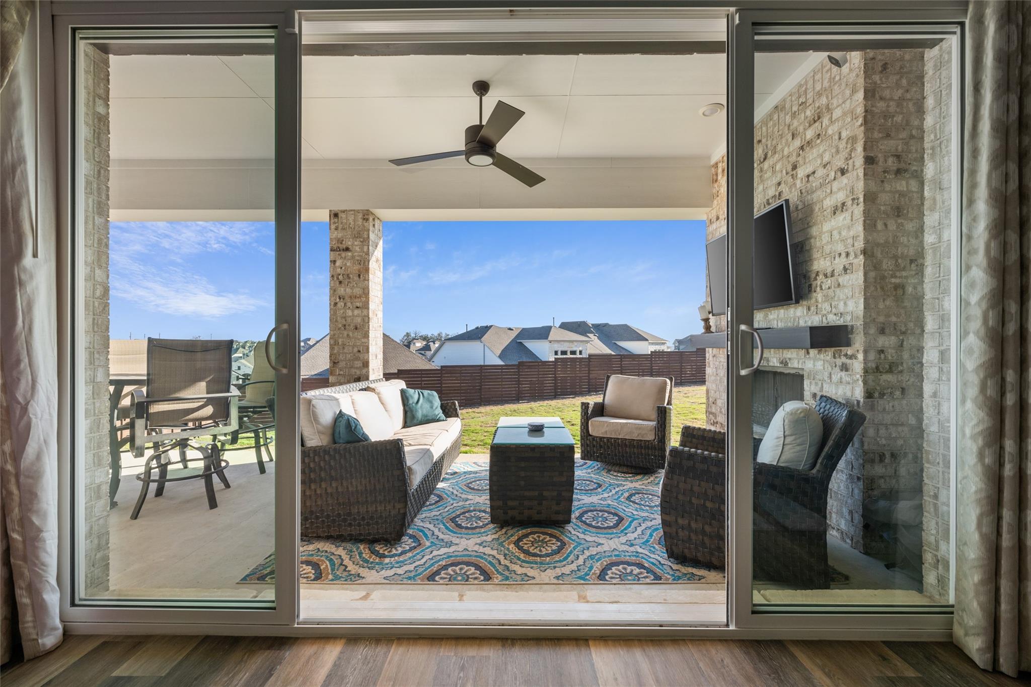 16913 Roselin Drive Austin TX 78738